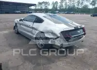 2017 Ford MUSTANG photo
