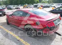 2017 Ford MUSTANG photo