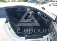 2017 Ford MUSTANG фото