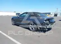 2017 Ford MUSTANG фото