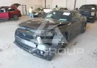 2017 Ford MUSTANG фото