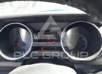 2017 Ford MUSTANG photo