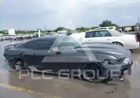 2017 Ford MUSTANG фото