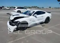 2017 Ford MUSTANG фото