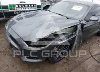 2017 Ford MUSTANG photo