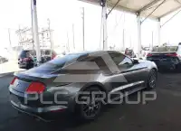 2017 Ford MUSTANG фото