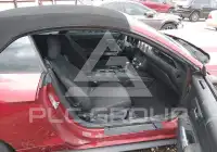 2017 Ford MUSTANG фото