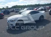 2017 Ford MUSTANG фото