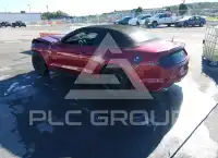 2017 Ford MUSTANG photo