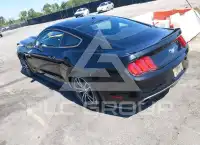 2017 Ford MUSTANG фото
