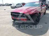 2017 Ford MUSTANG фото