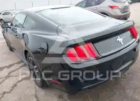 2017 Ford MUSTANG photo