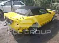 2017 Ford MUSTANG photo