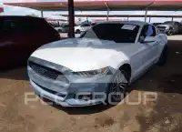 2017 Ford MUSTANG фото