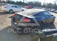 2017 Ford MUSTANG фото