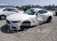 2017 Ford MUSTANG фото