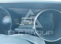 2017 Ford MUSTANG фото