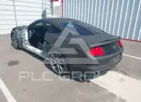 2017 Ford MUSTANG photo