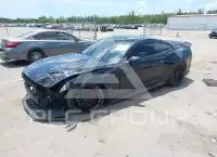 2017 Ford MUSTANG фото