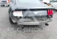 2017 Ford MUSTANG photo