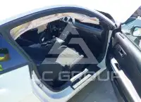 2017 Ford MUSTANG фото