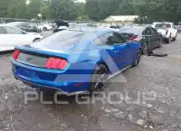 2017 Ford MUSTANG фото