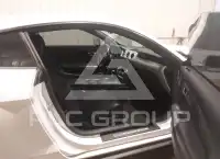 2017 Ford MUSTANG photo