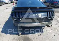 2017 Ford MUSTANG фото