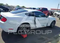 2017 Ford MUSTANG фото