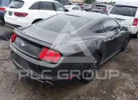 2017 Ford MUSTANG photo