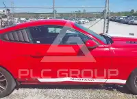 2017 Ford MUSTANG фото
