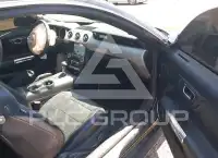 2017 Ford MUSTANG photo