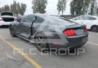 2017 Ford MUSTANG photo