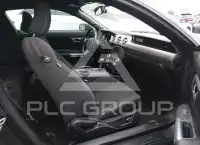 2017 Ford MUSTANG photo