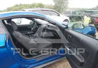 2017 Ford MUSTANG photo