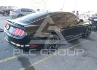 2017 Ford MUSTANG фото