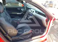 2017 Ford MUSTANG photo