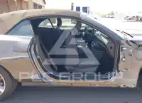 2017 Ford MUSTANG фото