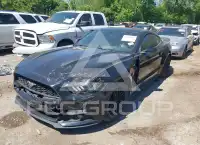 2017 Ford MUSTANG photo