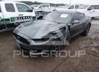 2017 Ford MUSTANG photo