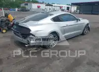 2017 Ford MUSTANG photo