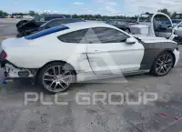 2017 Ford MUSTANG фото