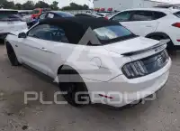 2017 Ford MUSTANG фото