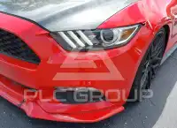 2017 Ford MUSTANG photo