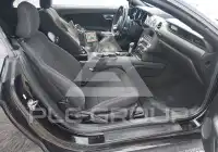 2017 Ford MUSTANG photo