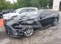 2017 Ford MUSTANG фото