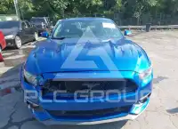 2017 Ford MUSTANG photo