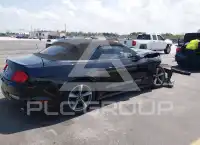 2017 Ford MUSTANG photo