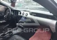 2017 Ford MUSTANG фото