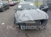 2017 Ford MUSTANG photo